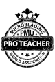 pr Teacher logo